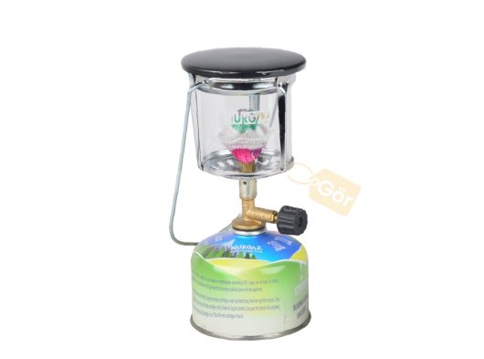 NURGAZ TROYA LAMBA 230 GR KARTUŞLU