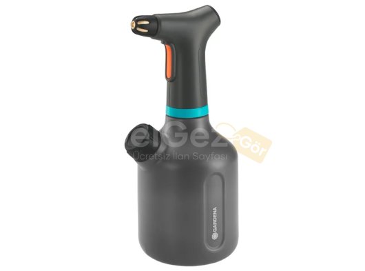 Pompalı Püskürtücü 1L Easy Pump