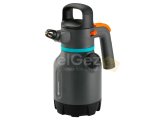 Basınçlı Püskürtücü 1.25L