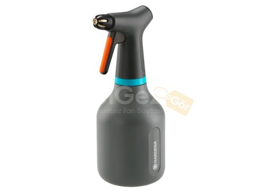 Pompalı Püskürtücü 0.75L