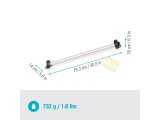 Plus - Alet Askısı