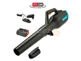 Akülü Üfleyici PowerJet 18V P4A Kullanıma Hazır Set