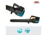 Akülü Üfleyici PowerJet 18V P4A Kullanıma Hazır Set