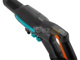 Akülü Orta Basınçlı Temizleyici AquaClean 24/18V P4A Kullanıma Hazır Set