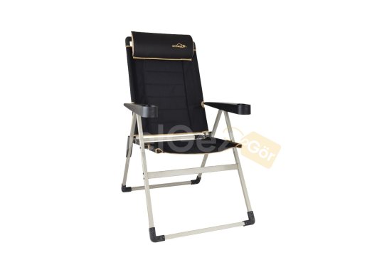 4'LÜ KATLANIR LUX SANDALYE SET