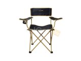 CAMPOUT 4'LÜ MOGAN SANDALYE SET