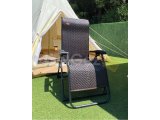 CAMPOUT TİTAN ŞEZLONG KOLTUK