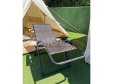 CAMPOUT TİTAN ŞEZLONG KOLTUK