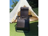 CAMPOUT TİTAN ŞEZLONG KOLTUK
