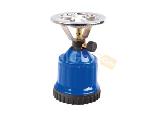 EFES PLASTİK OCAK 190 GR KARTUŞLU