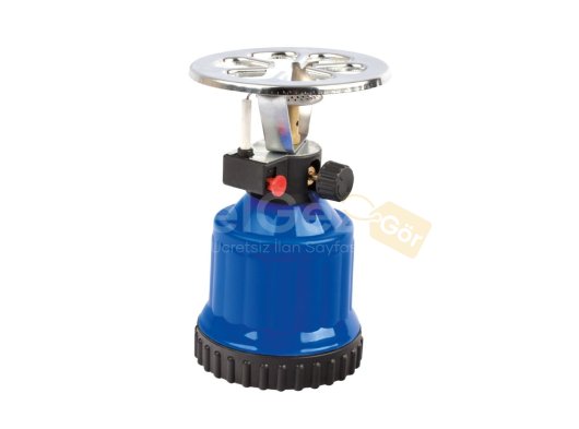 NURGAZ EFES PLASTİK OCAK ÇAKMAKLI 190 GR KARTUŞLU