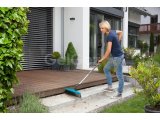 combisystem Yol Süpürgesi