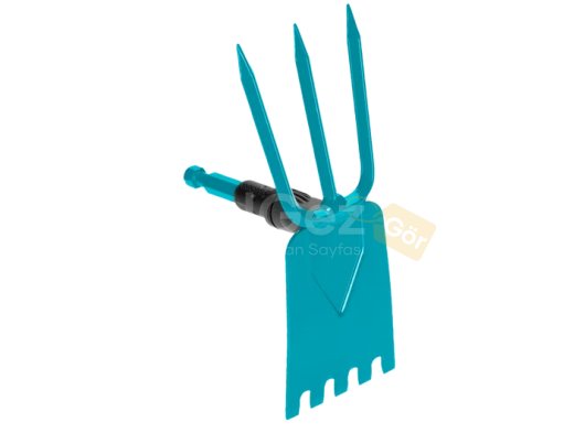 combisystem Bahçe Çapası