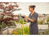 ClickUp! Rüzgara Karşı Korunaklı Lamba