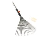 combisystem Yelpaze Tırmık Set (3102+3723)