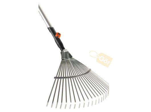 combisystem Yelpaze Tırmık Set (3102+3723)