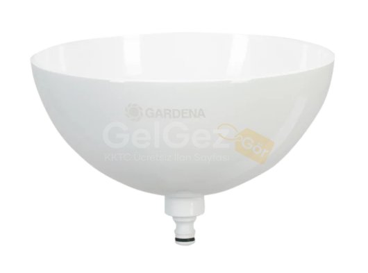 ClickUp! Çiçek Saksısı
