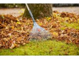 NatureLine Ayarlanabilir Metal Tırmık