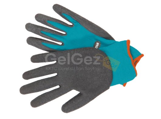 GARDENA Ekim ve Toprak Eldiveni 8 / M Beden