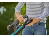 Akülü Çit Budama Makinesi EasyCut 40/18V P4A Set