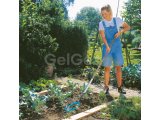 combisystem Yıldız Çapa, yabani ot bıçağı ile birlikte