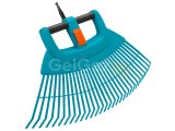 combisystem Plastik Yelpaze Tırmık XXL vario