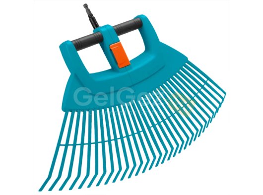 combisystem Plastik Yelpaze Tırmık XXL vario