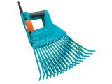 combisystem Plastik Yelpaze Tırmık XXL vario