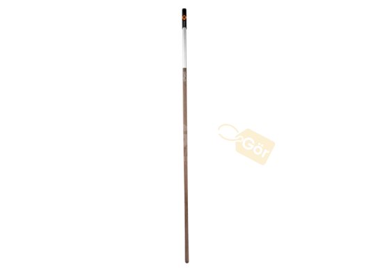 combisystem Ahşap Sap 180cm