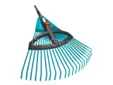 combisystem Plastik Ayarlanabilir Tırmık