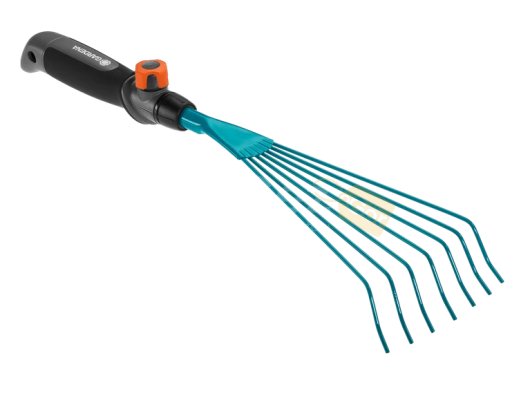 combisystem Telli El Tırmığı