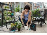 city gardening Balkon Malzemeleri Seti ve Kutusu