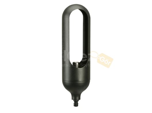 ClickUp! Bahçe Şöminesi