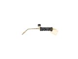 PROPAN TAV VE KAYNAK TAKIMI 17 MM PİRİNÇ BAŞLIKLI