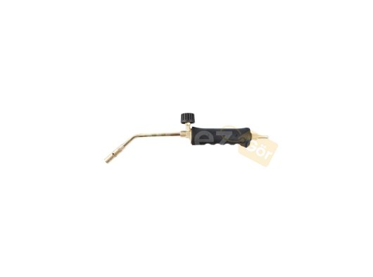 PROPAN TAV VE KAYNAK TAKIMI 17 MM PİRİNÇ BAŞLIKLI