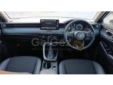HONDA VEZEL Z PAKET HİBRİT