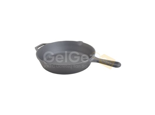 10 INCH DÖKÜM TAVA