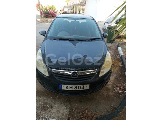 Satılık opel corsa d 1.4