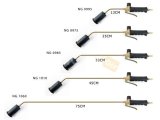 PROPAN TAV VE KAYNAK TAKIMI 57 MM METAL BAŞLIKLI TETİKLİ 25 CM BOYUN
