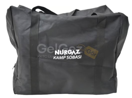 ÇADIR SOBASI ÇANTA
