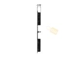 DÖKÜM TENCERE IZGARASI 10 INCH