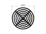 DÖKÜM TENCERE IZGARASI 12 INCH