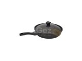 GRANİT DÖKÜM KAMP TAVASI 28 CM