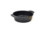 GRANİT DÖKÜM KAMP TENCERESİ 28 CM