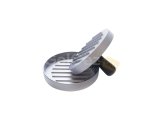CAMPOUT HAMBURGER PRESS ALÜMİNYUM