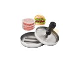 CAMPOUT HAMBURGER PRESS ALÜMİNYUM