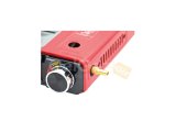 PORTATİF GAZLI BARBEKÜ VE PİŞİRME SETİ