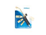 PROPAN TAV VE KAYNAK TAKIMI 22-28-32 MM PİRİNÇ BAŞLIKLI SET