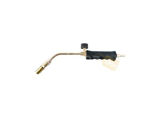 PROPAN TAV VE KAYNAK TAKIMI 22 MM PİRİNÇ BAŞLIKLI