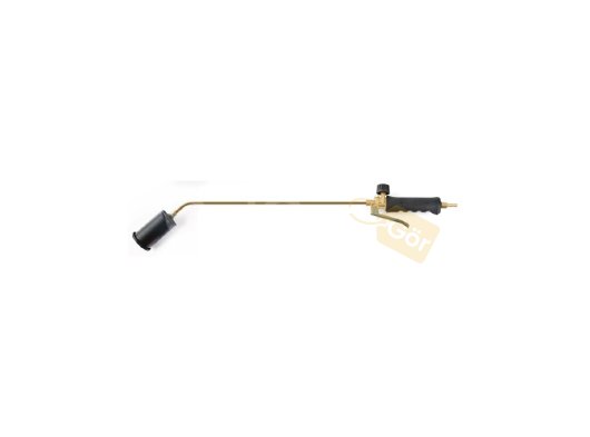 PROPAN TAV VE KAYNAK TAKIMI 57 MM METAL BAŞLIKLI TETİKLİ 45 CM BOYUN